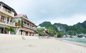 El Nido Beach Hotel